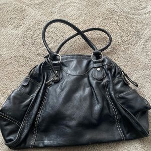 Like new Fossil purse